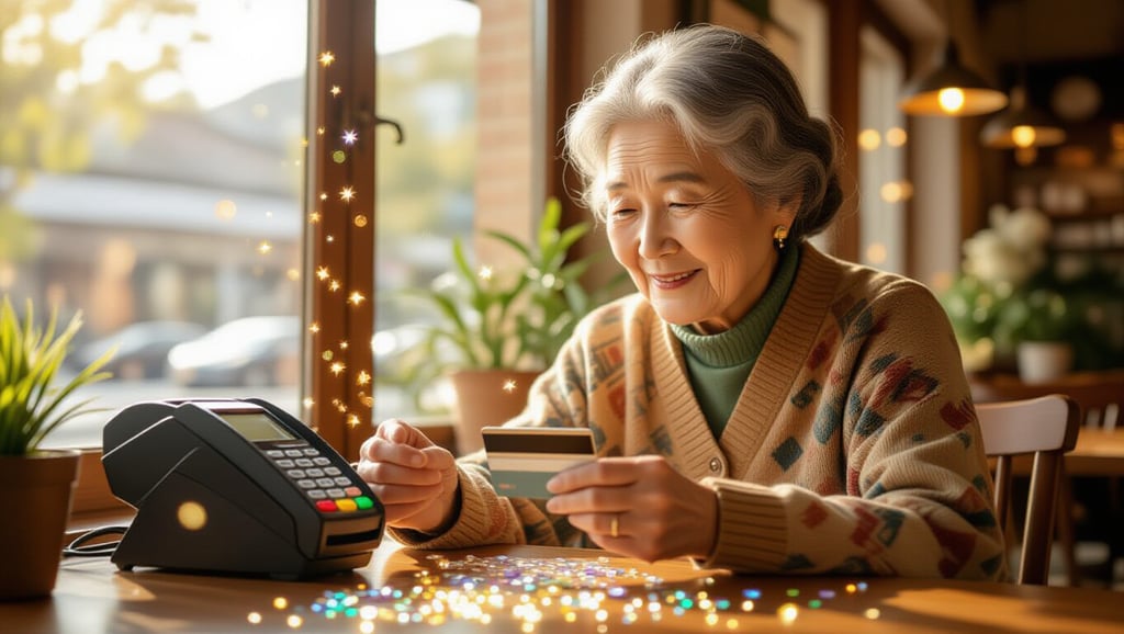 카드 포인트 현금화부터 지역화폐까지, 잠자는 포인트 100% 활용법 3 💡 내년부터 달라지는 카드 포인트 자동 사용 제도