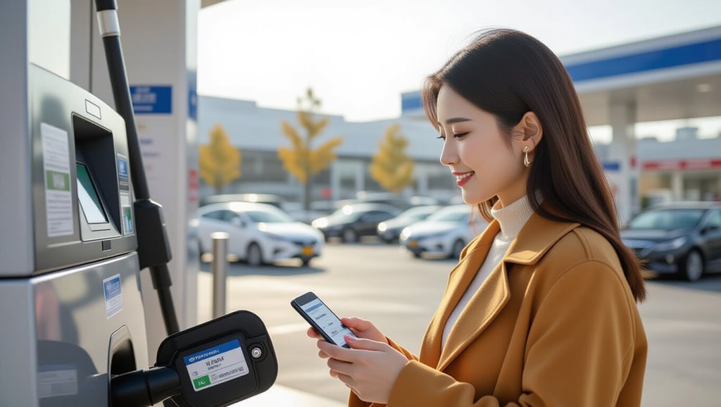 카드 포인트 현금화부터 지역화폐까지, 잠자는 포인트 100% 활용법 4 💳 주요 카드 포인트, 똑똑하게 쓰는 꿀팁