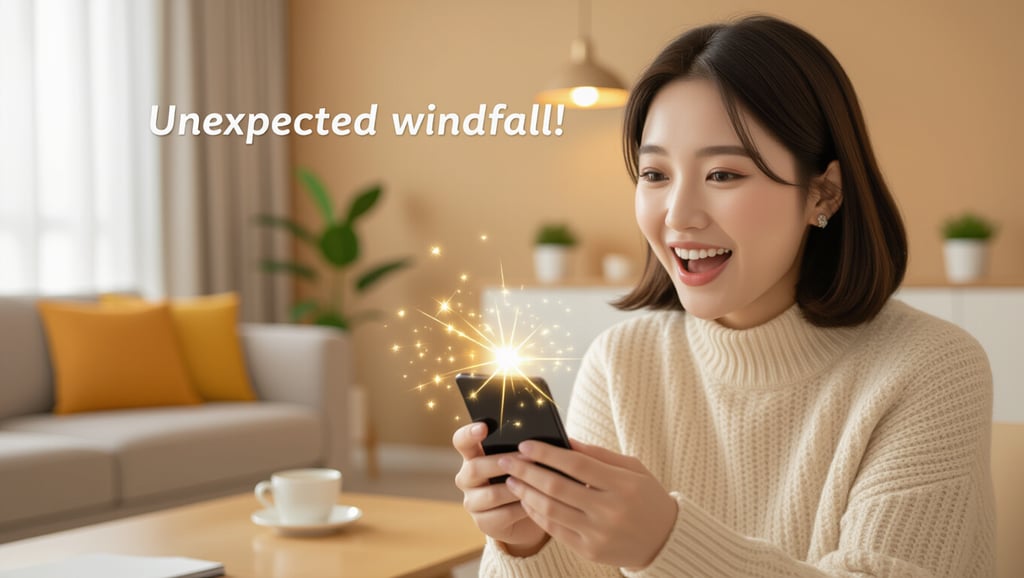 카드 포인트 현금화부터 지역화폐까지, 잠자는 포인트 100% 활용법 2 💰 잠자는 카드 포인트, 현금으로 바꾸는 법