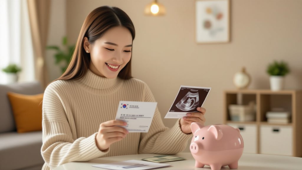💡 초음파 비용 부담 줄이는 실용적인 꿀팁