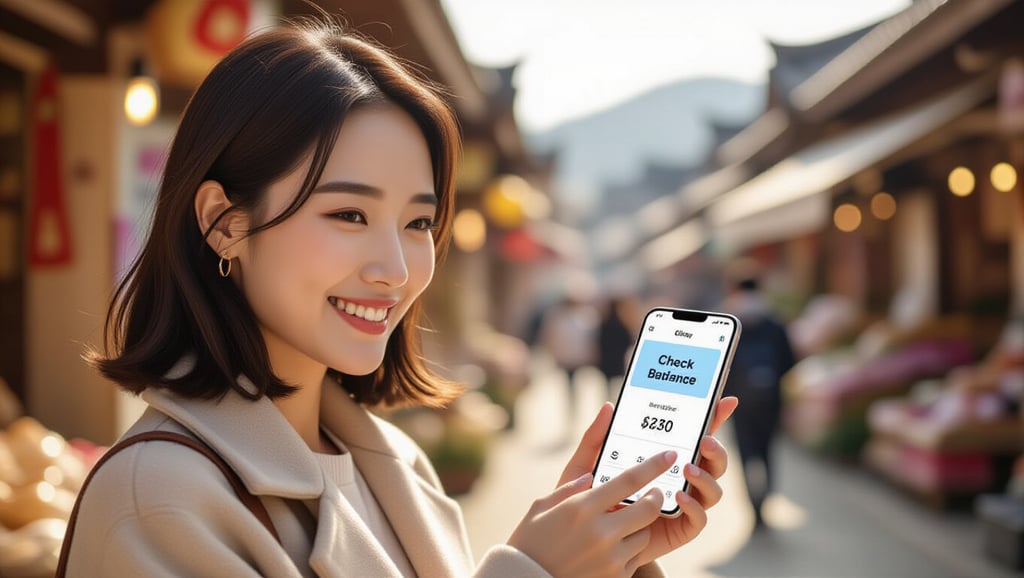 온누리상품권 잔액 환불, 조건부터 절차까지 완벽 가이드 4 🔍 환불 전 필수 확인 사항 완벽 정리