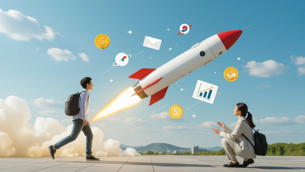 2026 청년근속인센티브: 신청 자격, 금액, 개편 사항 총정리 7 💡 200% 활용 전략과 꼭 알아야 할 주의사항