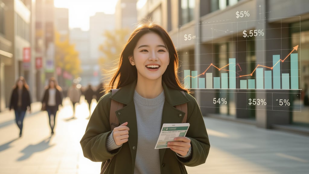 2026 청년근속인센티브: 신청 자격, 금액, 개편 사항 총정리 6 📈 기존 제도와 2026년, 무엇이 달라졌을까?