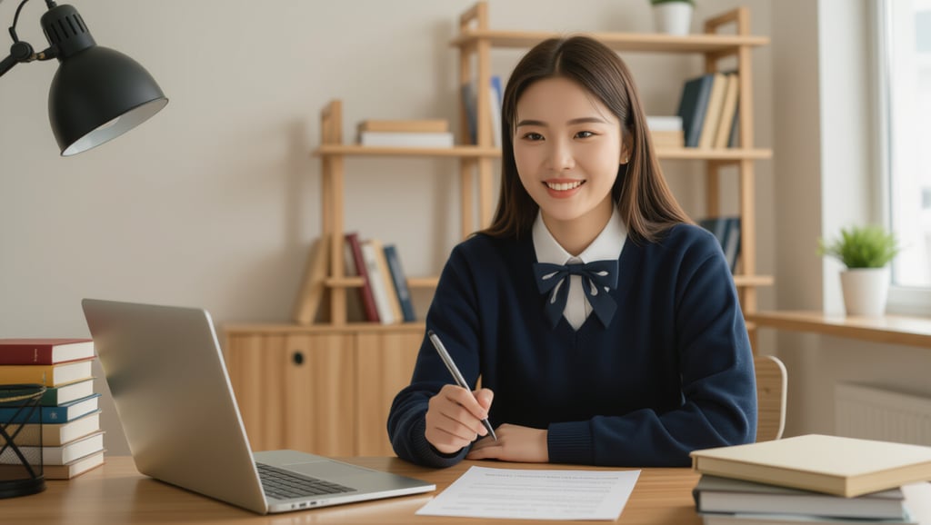 2026년 1학기 국가근로장학금 신청, 자격부터 시급, 합격 전략까지 총정리 7 🏆 합격률 높이는 꿀팁!