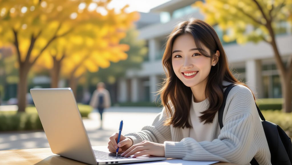 2026년 1학기 국가근로장학금 신청, 자격부터 시급, 합격 전략까지 총정리 9 📌 마무리