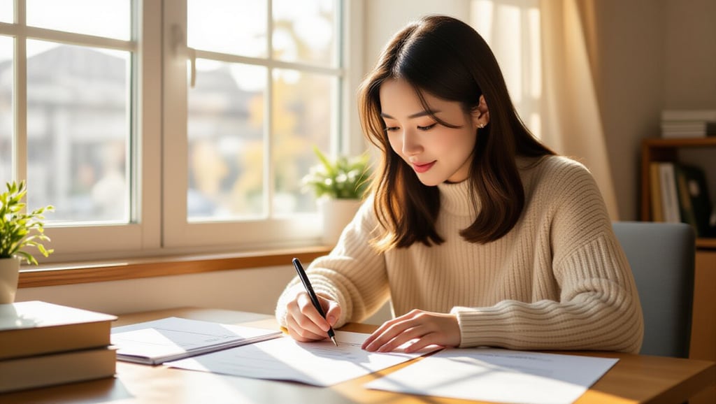 2026 주거안정장학금 신청 자격부터 수령까지 핵심 가이드 5 📝 필수 제출 서류 및 유의사항