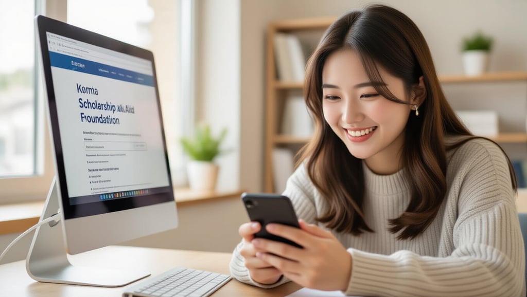 2026 주거안정장학금 신청 자격부터 수령까지 핵심 가이드 4 🗓️ 2차 신청 기간 및 성공 전략