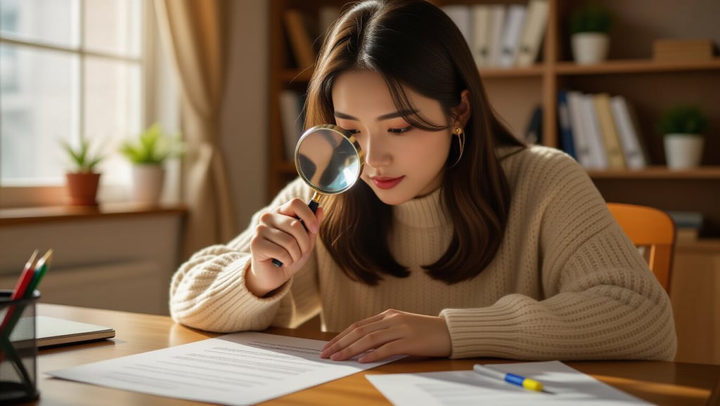 2026 주거안정장학금 신청 자격부터 수령까지 핵심 가이드 8 💡 활용 팁 및 흔한 오류 방지
