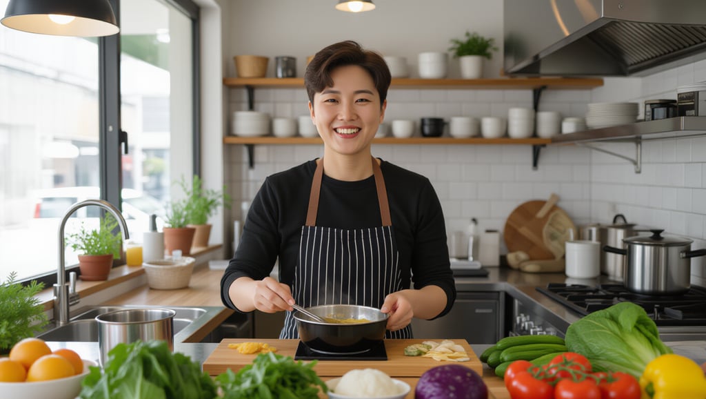🏆 정부 지원 공유 주방 성공 사례 분석