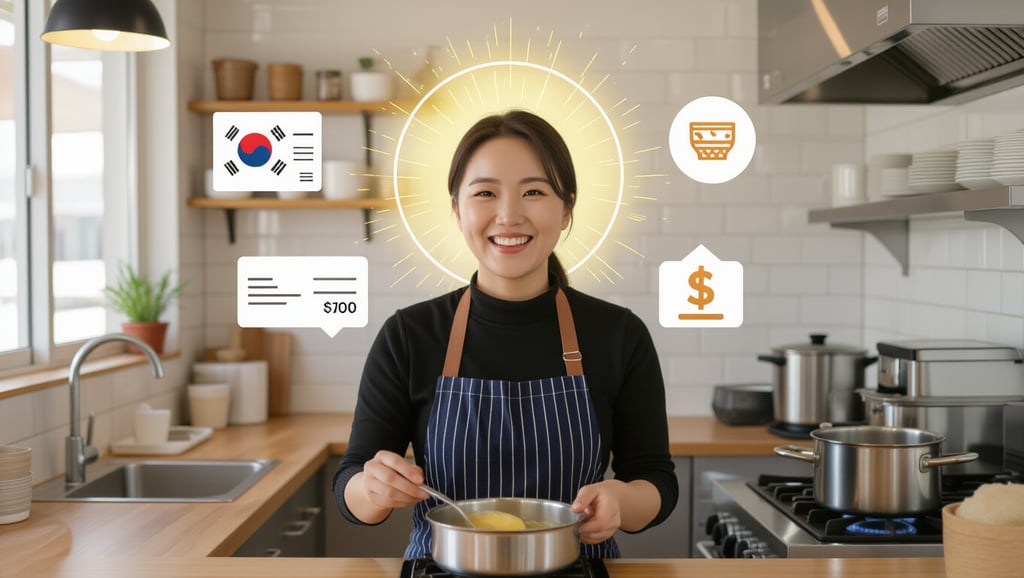 💰 소자본 창업 정부 지원 대출