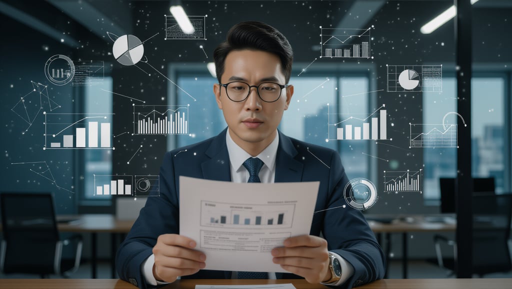 📝 사업계획서 작성 전략 및 합격 노하우
