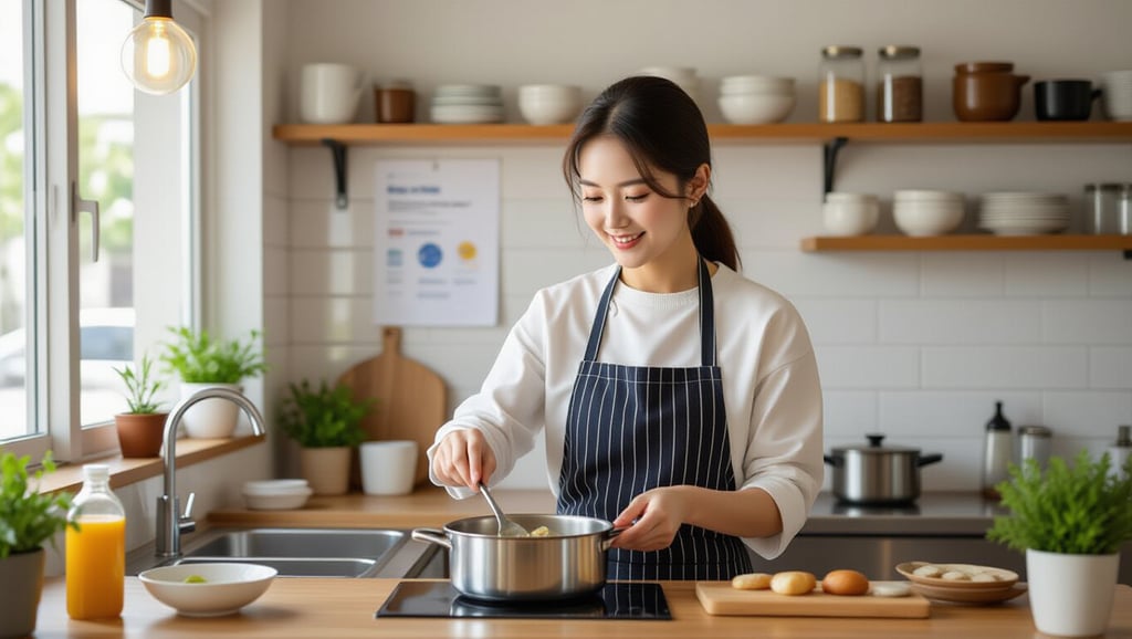 📋 공유 주방 정부 지원금 종류