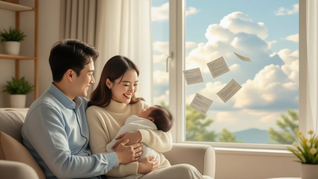 📋 2026년 육아지원금, 무엇이 달라지나요?