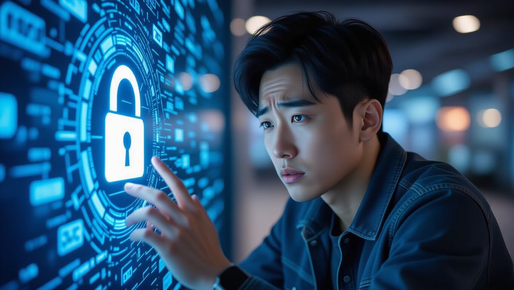 쿠팡 개인정보 유출: 내 정보 확인부터 2차 피해 예방까지 총정리 9 📌 마무리