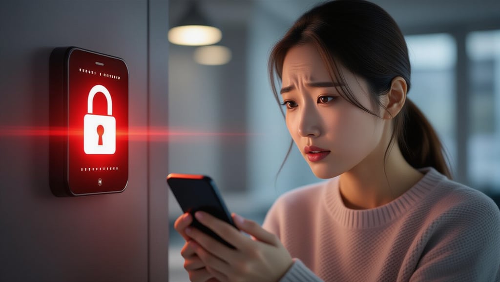 쿠팡 개인정보 유출: 내 정보 확인부터 2차 피해 예방까지 총정리 5 🛡️ 2차 피해 예방을 위한 필수 보안 조치