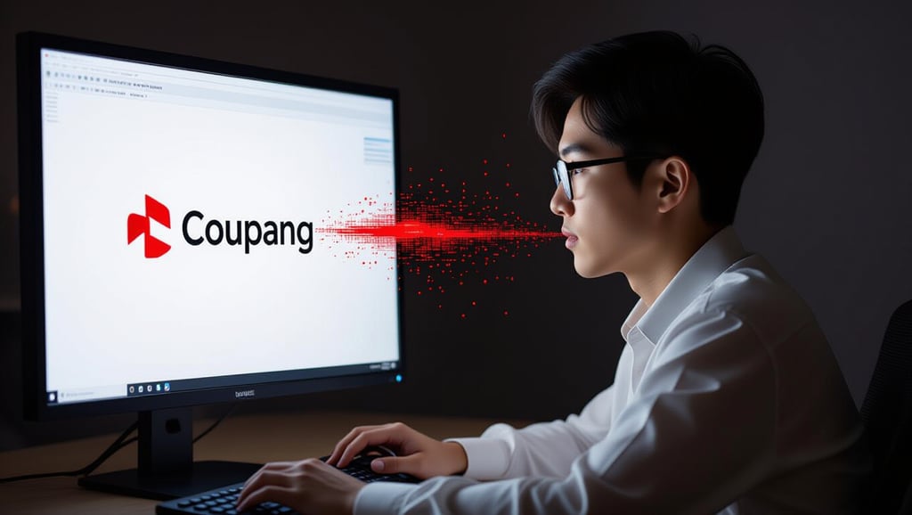 쿠팡 개인정보 유출: 내 정보 확인부터 2차 피해 예방까지 총정리 2 📋 쿠팡 개인정보 유출 사태: 핵심 개요