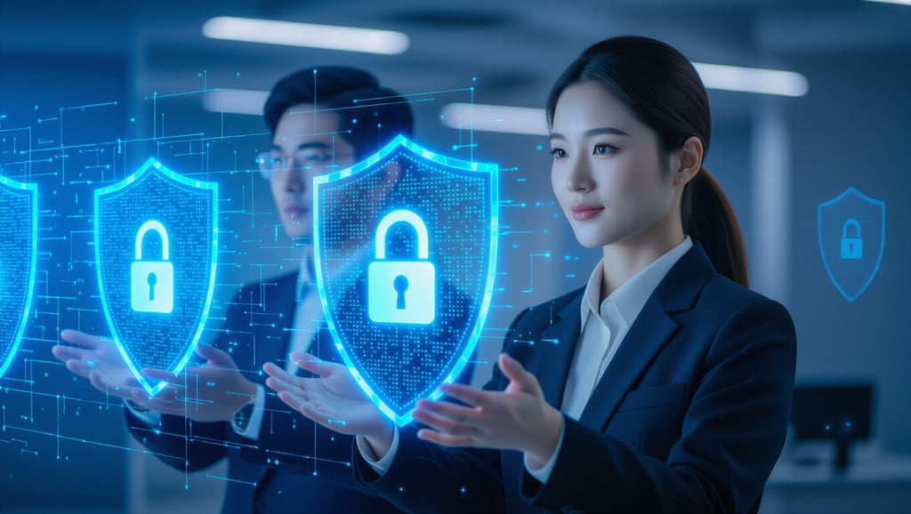 쿠팡 개인정보 유출: 내 정보 확인부터 2차 피해 예방까지 총정리 8 📌 장기적인 개인정보 보호를 위한 습관