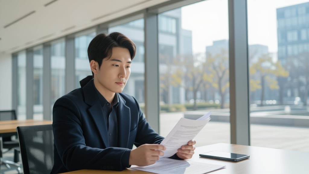 쿠팡 개인정보 유출: 내 정보 확인부터 2차 피해 예방까지 총정리 6 🚨 피해 발생 시 신고 및 보상 절차