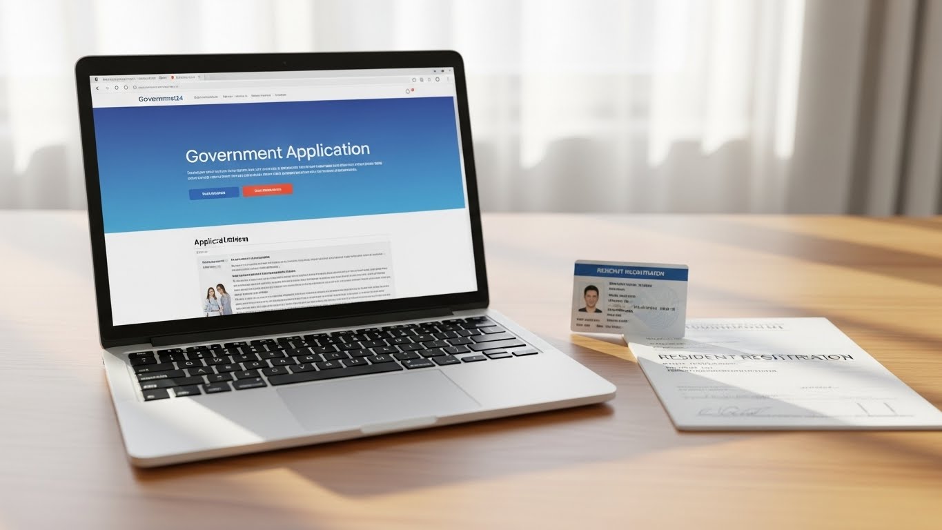 성남시 초등 입학준비금 20만원, 신청부터 사용처까지 완벽 가이드 4 📝 놓치지 마세요! 입학준비금 신청 방법