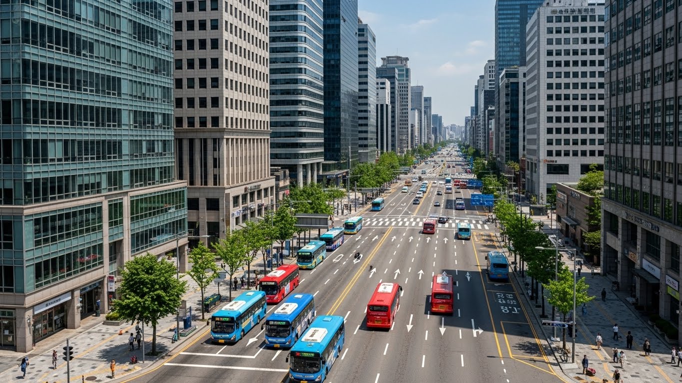 철도 파업 총정리: 운행 현황, 환불, 대체 교통편 완벽 가이드 7 🏛️ 정부 및 지자체 비상 수송 대책