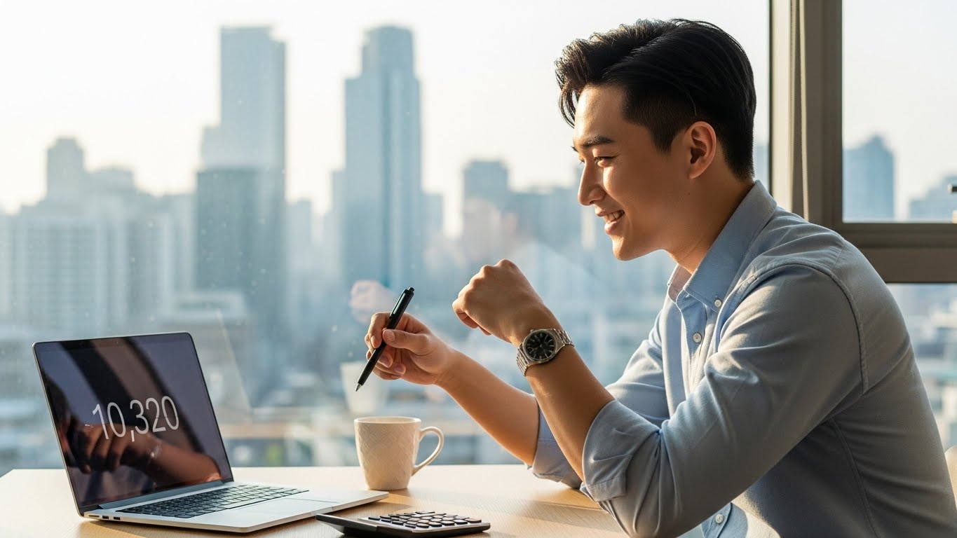 2026년 최저시급 확정! 주휴수당 포함 실수령액 계산법 2 💰 2026년 최저시급, 얼마나 올랐을까요?