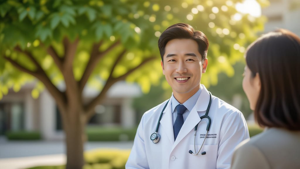 긴급의료비 지원, 신청부터 지급까지 모든 절차 완벽 가이드 8 📌 마무리