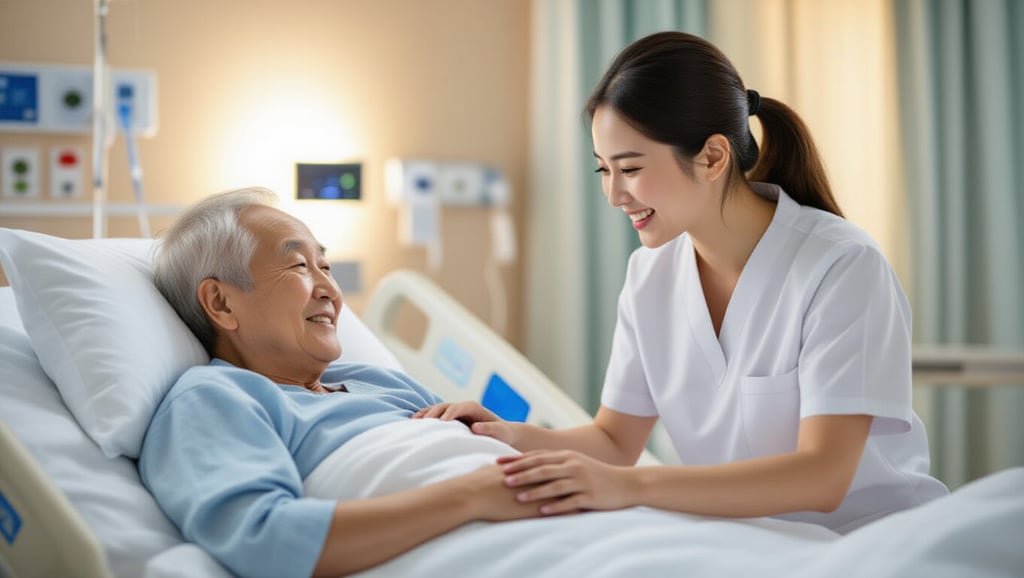 긴급의료비 지원, 신청부터 지급까지 모든 절차 완벽 가이드 4 💸 긴급의료비 지원, 얼마나 받을 수 있나요?