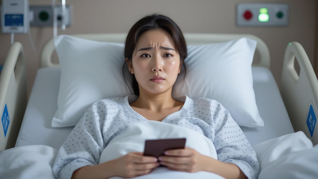 긴급의료비 지원, 신청부터 지급까지 모든 절차 완벽 가이드 3 🔍 누가 긴급의료비 지원을 받을 수 있나요?