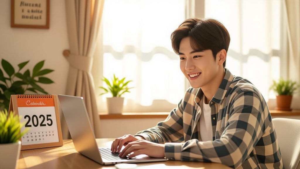 2025 청년 월세 지원금, 자격 조건부터 신청 방법까지 상세 분석 9 📌 마무리