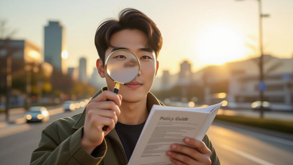 2025 청년 월세 지원금, 자격 조건부터 신청 방법까지 상세 분석 7 📈 2025년 이후, 정책 변화는?