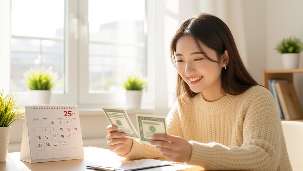 2025 청년 월세 지원금, 자격 조건부터 신청 방법까지 상세 분석 4 💰 지원 금액과 기간, 어떻게 되나요?