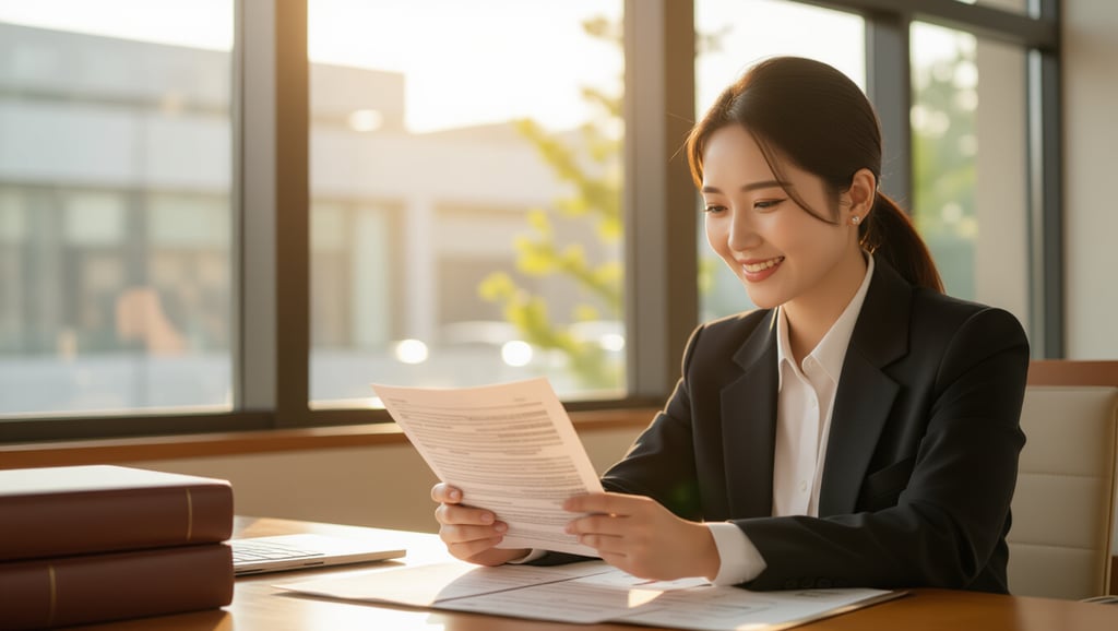 📋 상속인 금융거래조회, 왜 필요할까요?