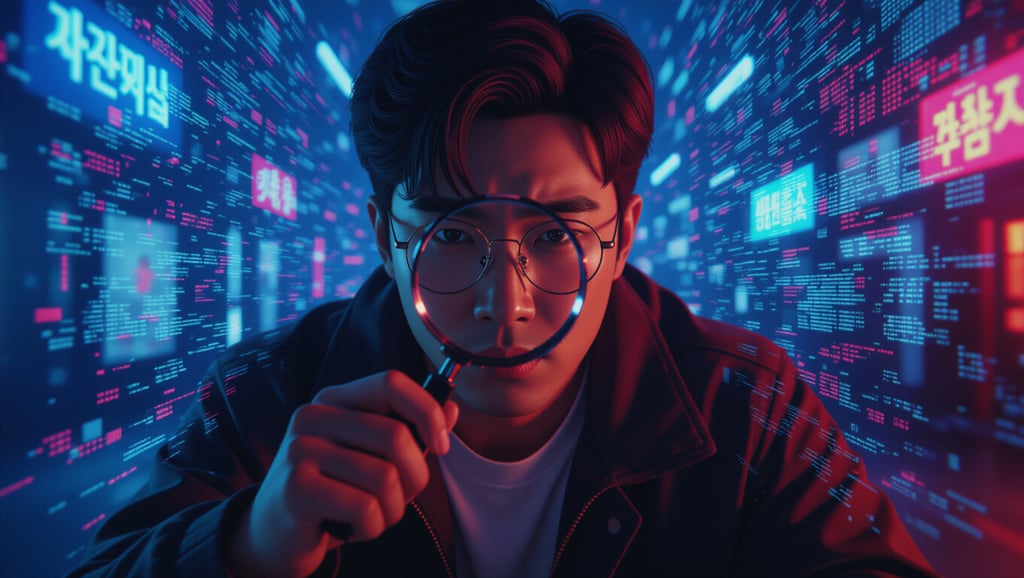 개인통관번호 도용, 확인부터 재발급까지 7단계 긴급 대처법 3 ⚡️ 도용 인지 시, 즉각적인 재발급 및 신고 절차 (긴급 대처 1-3단계)