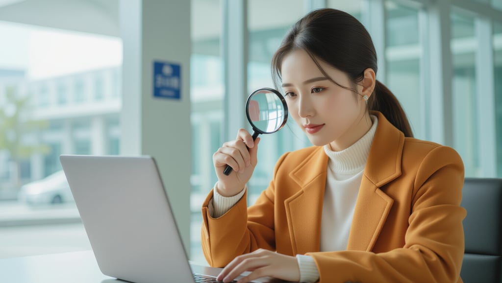 개인통관번호 도용, 확인부터 재발급까지 7단계 긴급 대처법 7 🔒 개인통관번호 도용을 막는 디지털 안전망 구축 (긴급 대처 7단계)