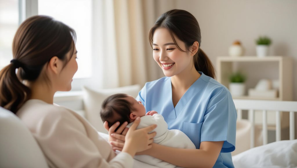 서울아기 건강 첫걸음 사업: 지원 대상부터 신청 절차까지 완벽 가이드 8 ❓ 자주 묻는 질문 (FAQ) 및 추가 정보