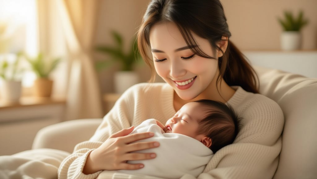 서울아기 건강 첫걸음 사업: 지원 대상부터 신청 절차까지 완벽 가이드 4 📌 어떤 서비스를 받을 수 있나요? 보편 vs. 지속 방문