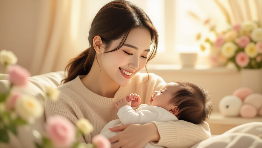 서울아기 건강 첫걸음 사업: 지원 대상부터 신청 절차까지 완벽 가이드 9 📌 마무리