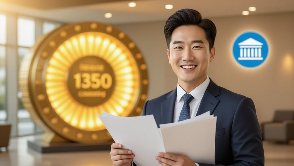 고용촉진장려금, 지원 대상부터 신청 방법까지 핵심 가이드 7 ⚠️ 신청 전후, 꼭 기억할 점!