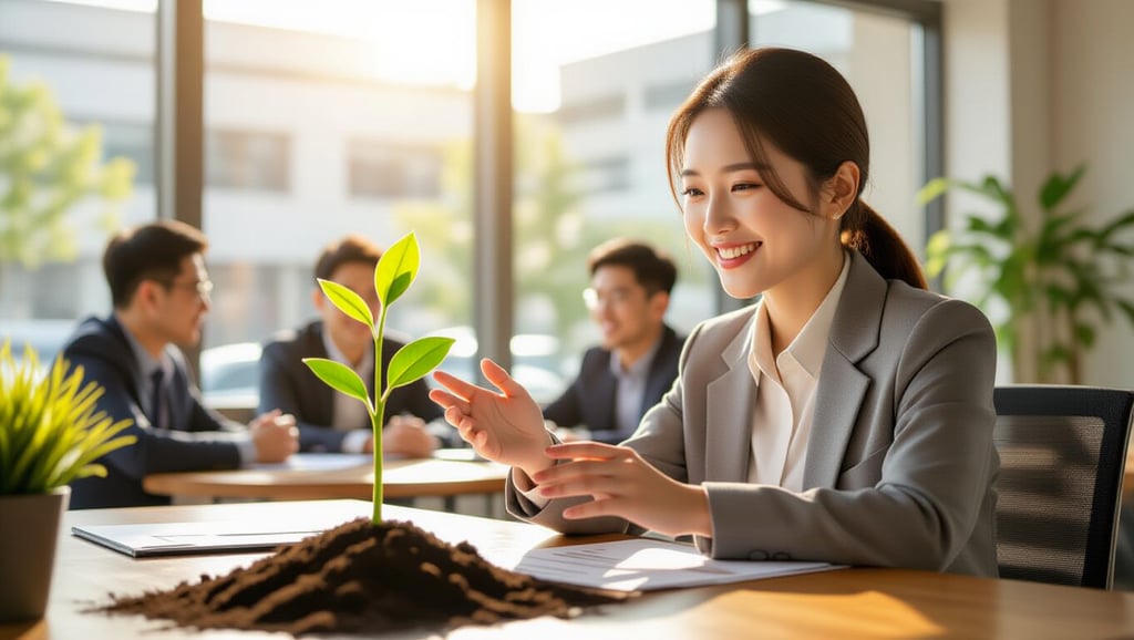 고용촉진장려금, 지원 대상부터 신청 방법까지 핵심 가이드 9 📌 마무리