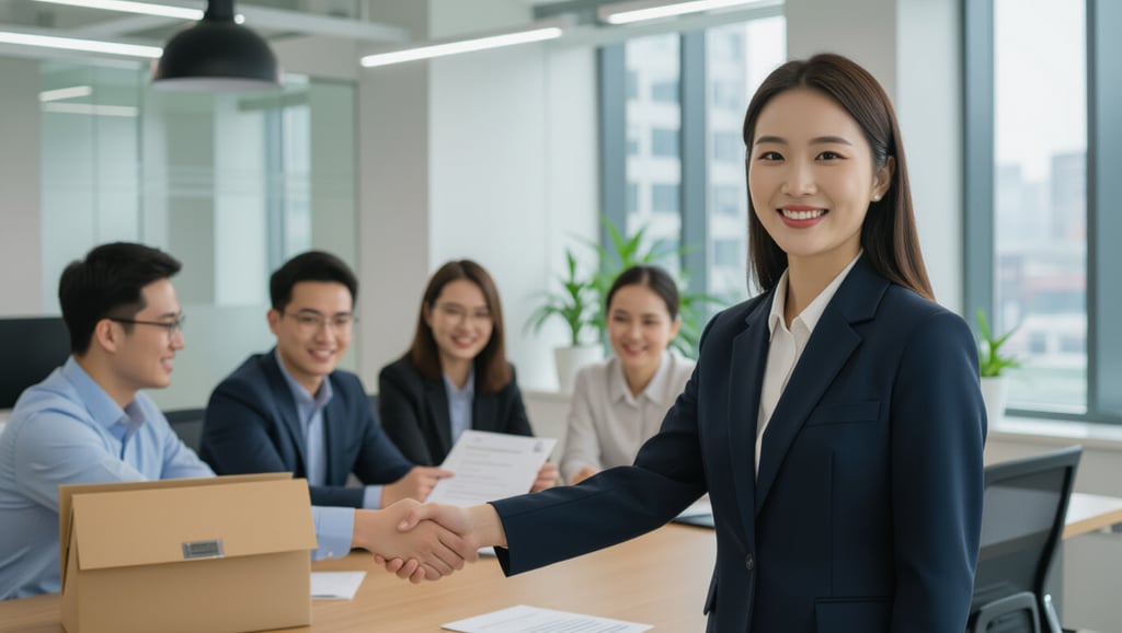 고용촉진장려금, 지원 대상부터 신청 방법까지 핵심 가이드 2 📋 고용촉진장려금, 어떤 제도인가요?