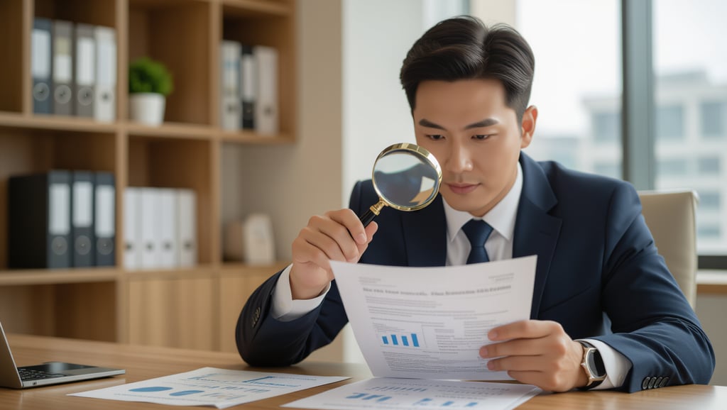 고용촉진장려금, 지원 대상부터 신청 방법까지 핵심 가이드 3 🔍 지원 대상은 누구인가요?