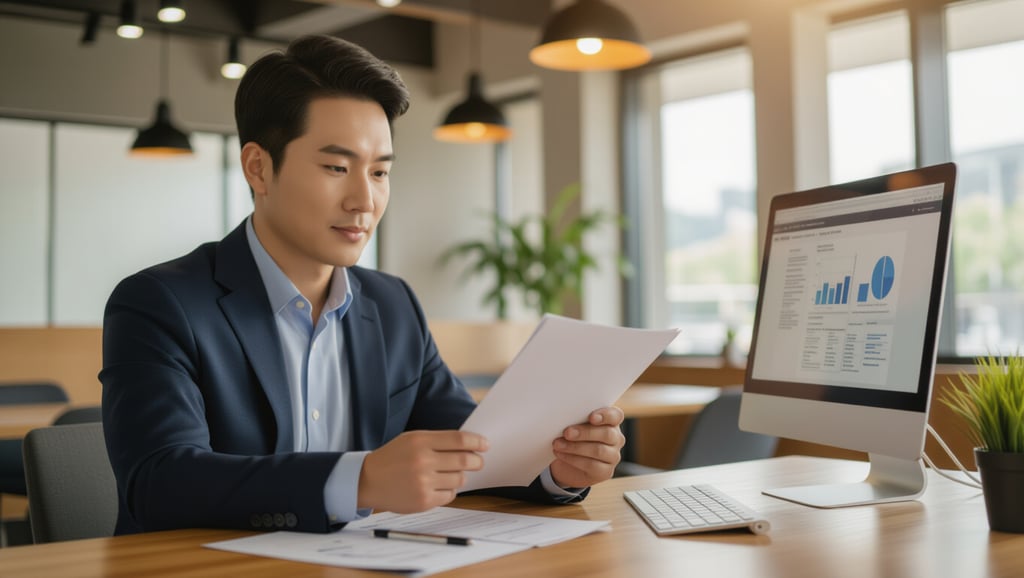 2025년 사회적기업 지원금: 정책 변화, 신청 자격부터 성공 전략까지 5 📝 사회적기업 지원금 신청 방법 및 절차 안내
