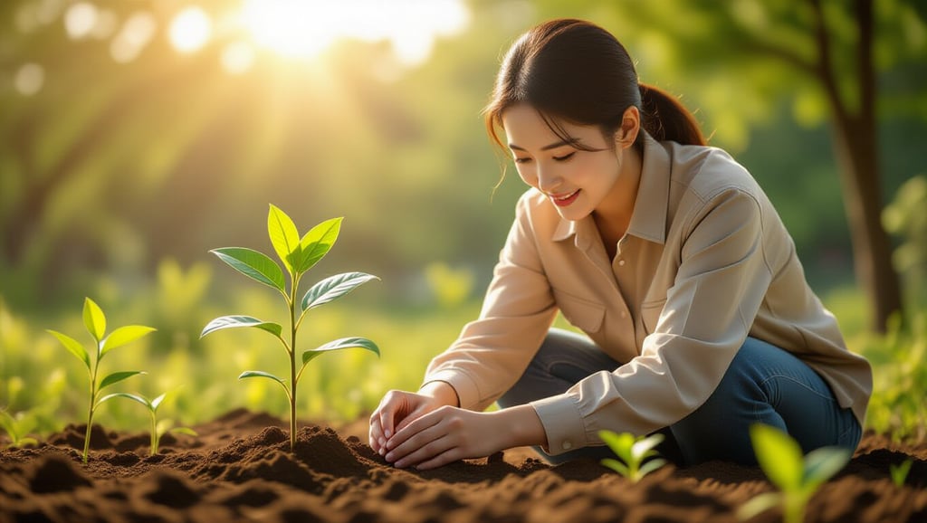 2025년 사회적기업 지원금: 정책 변화, 신청 자격부터 성공 전략까지 9 📌 마무리