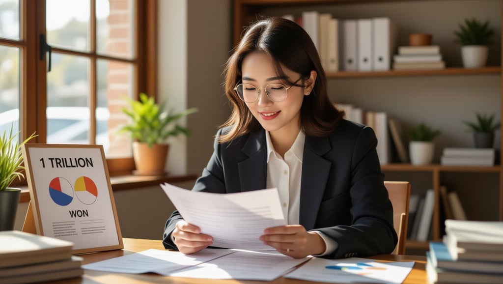 2025년 사회적기업 지원금: 정책 변화, 신청 자격부터 성공 전략까지 4 📊 2025년 지원금 규모와 지원 항목별 상세 내용