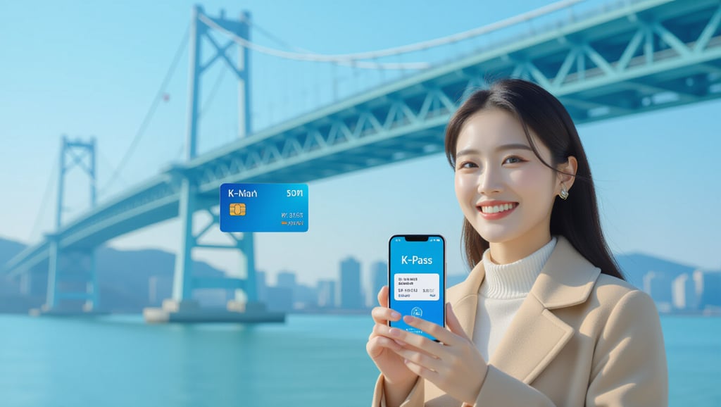 인천 i패스 신청부터 환급까지, 혜택 비교 및 사용법 총정리 5 📝 인천 i패스, 어떻게 신청하나요?