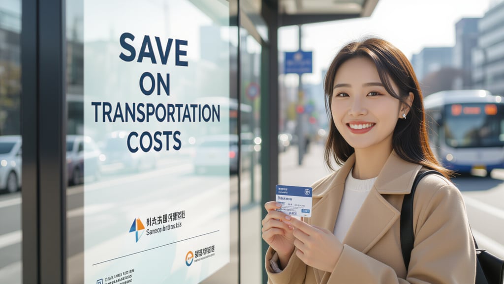 인천 i패스 신청부터 환급까지, 혜택 비교 및 사용법 총정리 8 💡 인천 i패스, 100% 활용 꿀팁과 주의사항