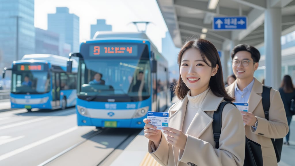 인천 i패스 신청부터 환급까지, 혜택 비교 및 사용법 총정리 2 📋 인천 i패스, 어떤 제도인가요?