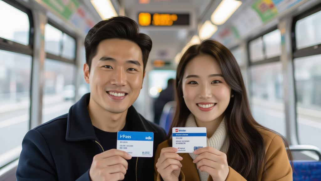 인천 i패스 신청부터 환급까지, 혜택 비교 및 사용법 총정리 9 📌 마무리