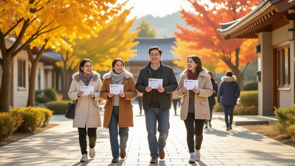 발달장애인 바우처 지원, 신청부터 이용까지 핵심 총정리 8 📈 2025년 최신 정책 변경과 앞으로의 계획