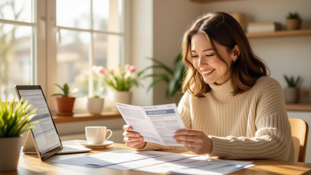 발달장애인 바우처 지원, 신청부터 이용까지 핵심 총정리 4 📊 바우처 종류별 지원 내용과 금액 비교 (2026년 기준)